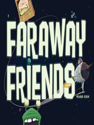cover image of Faraway Friends